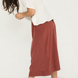 Bel Skirt Digital Sewing Pattern