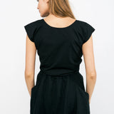Maxine Crop Digital Sewing Pattern