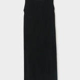 Marlena Midi in Silk Crepe