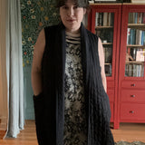 Clyde Outerwear Digital Sewing Pattern