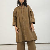 Clyde Outerwear Digital Sewing Pattern