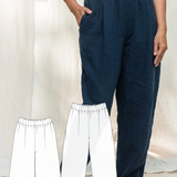 Andy Series Digital Sewing Pattern