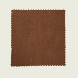 Midweight Linen | Cedar