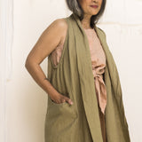 Clyde Outerwear Digital Sewing Pattern