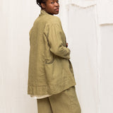 Clyde Outerwear Digital Sewing Pattern
