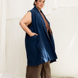 Clyde Outerwear Digital Sewing Pattern