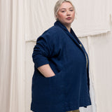 Clyde Outerwear Digital Sewing Pattern