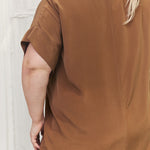 Georgia Midi in Washable Silk Ochre#color_ochre