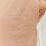 Harper Tunic in Lightweight Linen Canyon#color_canyon