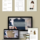 On-Demand Workshop: Harper Series