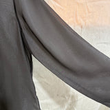 Vintage Eileen Fisher Silk Tunic - Size S | SAMPLE SALE A-03