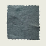 Lightweight Linen | Overcast