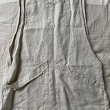 Holiday Harper Apron | November 2026