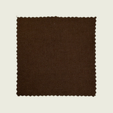 Organic Cotton Canvas, 10oz | Umber