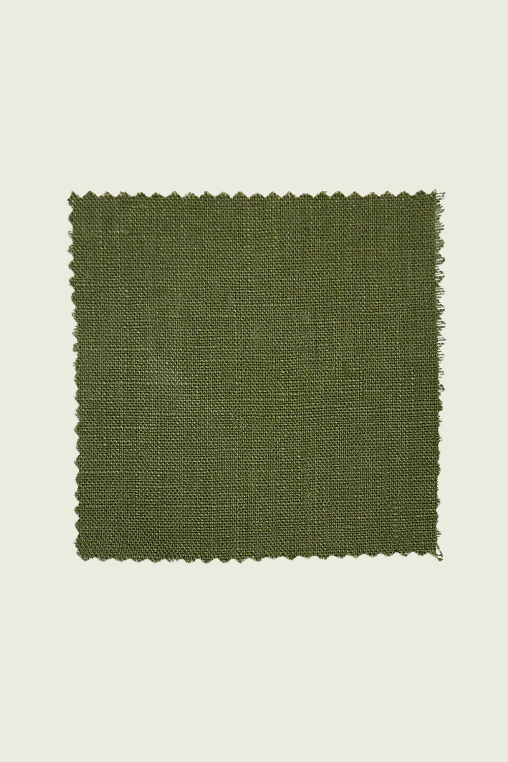 Georgia Midi in Midweight Linen