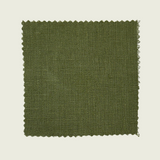 Midweight Linen | Verte