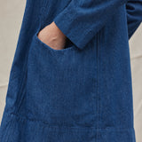 Clyde Outerwear Digital Sewing Pattern