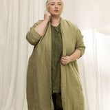 Clyde Outerwear Digital Sewing Pattern