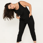 Clyde Jumpsuit Digital Sewing Pattern