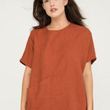 Harper Tunic Digital Sewing Pattern
