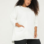 Harper Tunic Digital Sewing Pattern