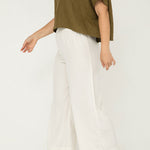 Florence Pant Digital Sewing Pattern