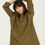 Harper Tunic Digital Sewing Pattern