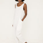 Clyde Jumpsuit Digital Sewing Pattern