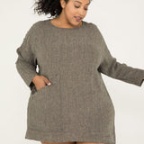 Harper Tunic Digital Sewing Pattern