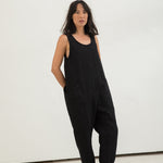 Clyde Jumpsuit Digital Sewing Pattern