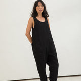 Clyde Jumpsuit Digital Sewing Pattern