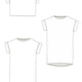 Georgia Series Digital Sewing Pattern